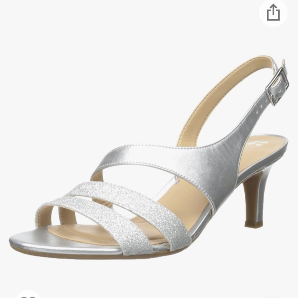 Naturalizer Women's Taimi Dress Sandal